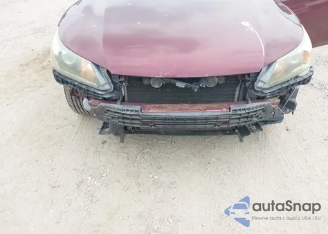 2013 Honda Accord Lx from USA, damaged, VIN 1HGCR2F30DA013333